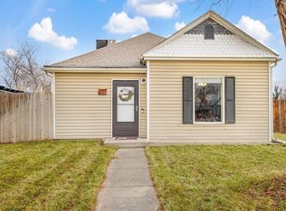 166 S Peach St, Fruita, CO 81521