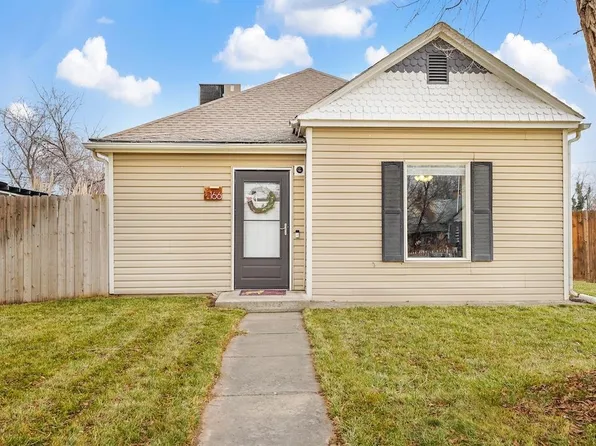 166 S Peach St, Fruita, CO 81521