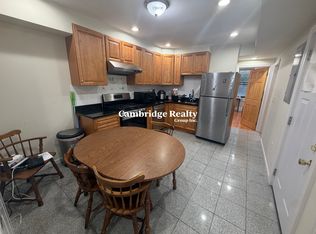 179 Northampton St #2T, Boston, MA 02118