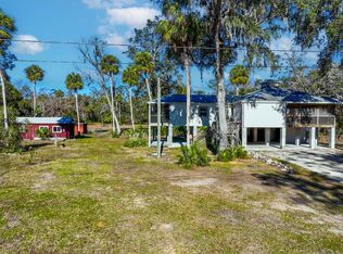 1114 SW 248th Ave, Steinhatchee, FL 32359