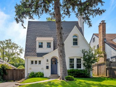 590 Broadview Ave, Highland Park, IL, 60035