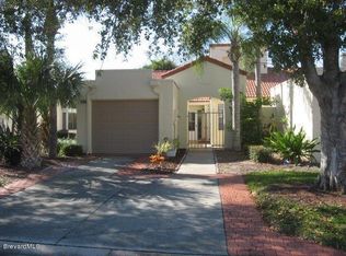 726 Spring Valley Dr, Melbourne, FL 32940