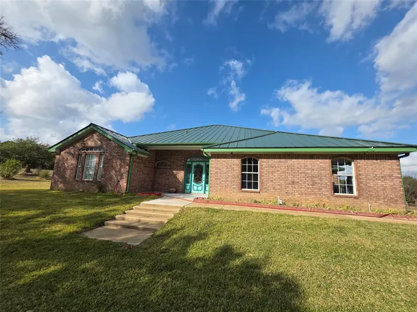853 County Road 4390, Kempner, TX 76539