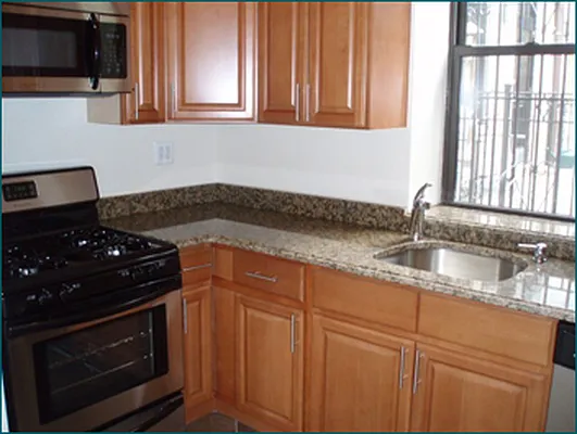 Rented by Brown Harris Stevens | media 12