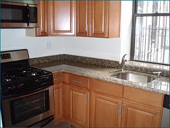 Rented by Brown Harris Stevens