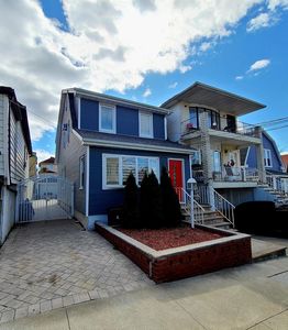 1503 81st St, North Bergen, NJ, 07047