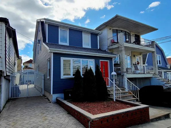 1503 81st St, North Bergen, NJ 07047