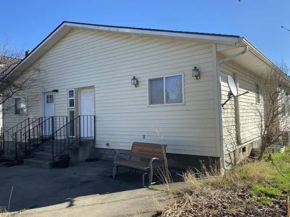 220 Bruce St, Waitsburg, WA 99361