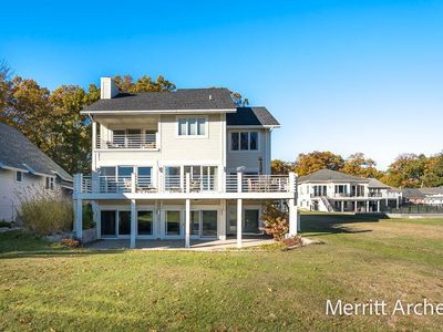 1499 Glenwood Ave, Muskegon, MI, 49445