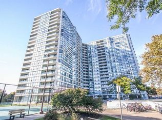 4725 Sheppard Ave E #1701, Toronto, ON M1S5B2