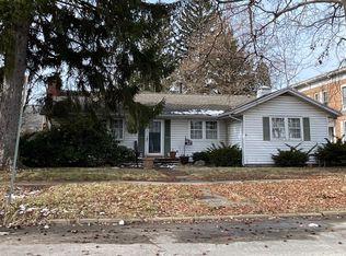 405 Ten Broeck St, Paris, IL 61944