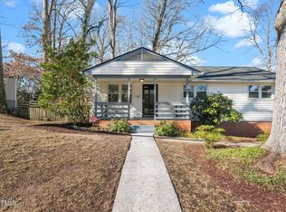 2011 Watkins St, Raleigh, NC 27604