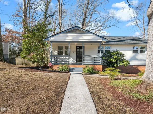 2011 Watkins St, Raleigh, NC 27604