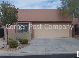 4401 Sunflower Ct SE, Rio Rancho, NM 87124