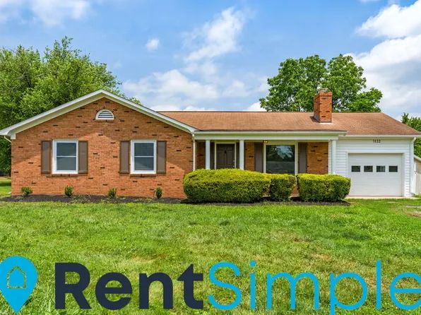 7122 Academy Rd, Warrenton, VA 20187