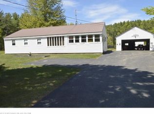 431 Shaker Rd, Gray, ME 04039