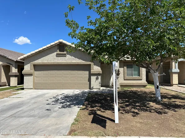 5643 S 11TH Drive, Phoenix, AZ 85041