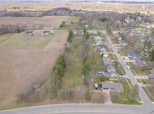 803 Brown St, Tecumseh, MI 49286