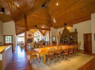 22607 Cedar Pines Ave, Twain Harte, CA