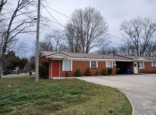 2812 Henderson Ave NW APT C, Cleveland, TN 37312