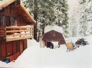 332 Gold Mountain Rd, Mountain Rd, CA 95981