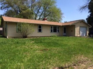 84 Abington Ave, Holbrook, MA 02343