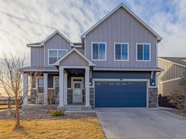 91 S Quantock Street, Aurora, CO 80018