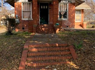 3512 Washington St, Greenville, TX 75401