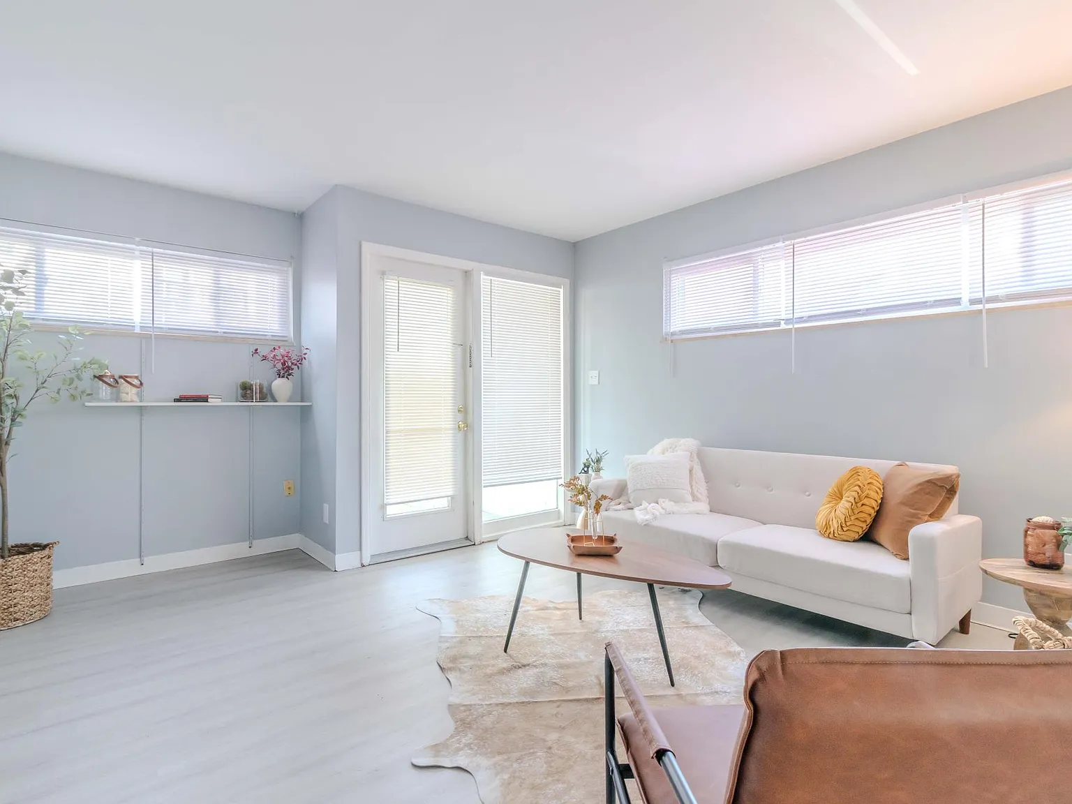 1 bed, 700 sqft, $950 — Photo 2