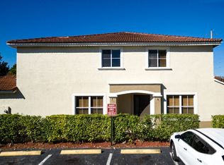 11601 NW 48th Ln, Doral, FL 33178