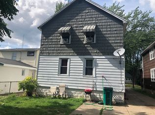 15 Dunlop Ave, Buffalo, NY 14215