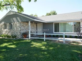 3000 Burton Ave, Las Vegas, NV 89102