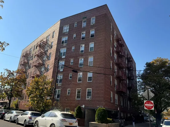 84-20 51 Avenue #6L, Elmhurst, NY 11373