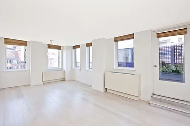 Rented by Bold New York