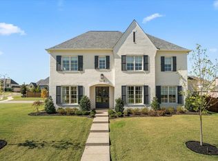 1573 Paso Fino Trl, Collierville, TN 38017