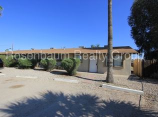 1414 E 25th Ave, Apache Junction, AZ 85119