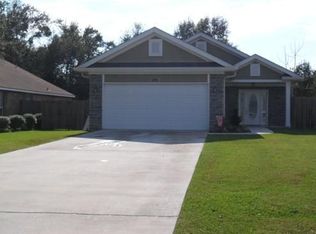 12512 Crystal Well Ct, Gulfport, MS 39503