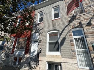 2630 E Monument St, Baltimore, MD