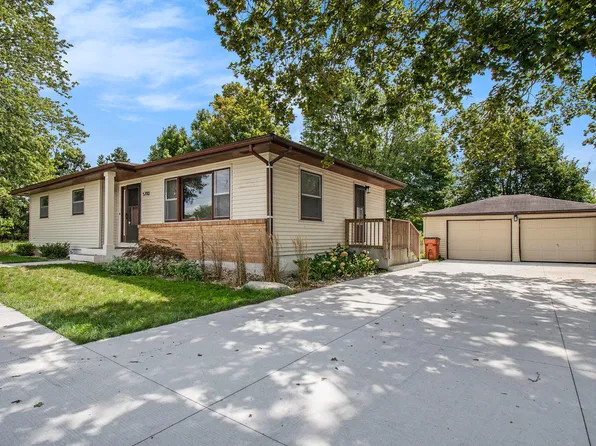 5700 Cannonsburg Rd NE, Belmont, MI 49306