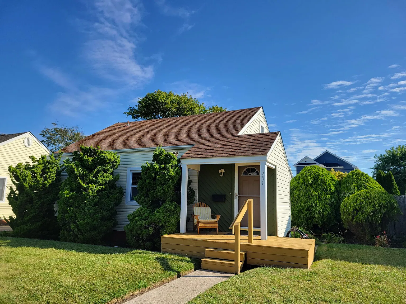 2 bed, 876 sqft, $1,995 — Photo 1