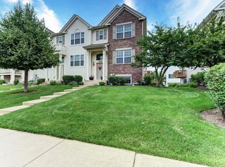 14513 Samuel Adams Dr, Plainfield, IL 60544