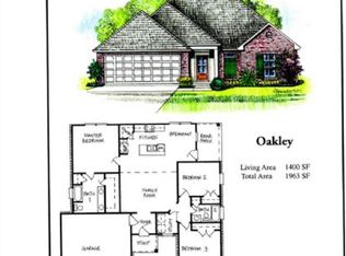3862 Plantation Ridge Dr, Addis, LA 70710