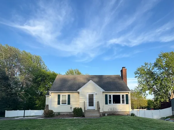 215 Pinney Street, Ellington, CT 06029