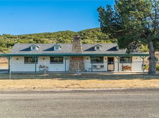 60861 Burnt Valley Rd, Anza, CA 92539