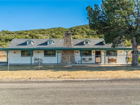 60861 Burnt Valley Rd, Anza, CA 92539