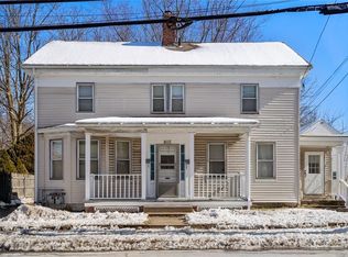 805 Providence St, West Warwick, RI 02893
