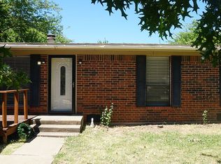 2113 Memphis Dr, Norman, OK 73071