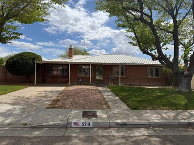 5710 Bellamah Ave NE, Albuquerque, NM, 87110
