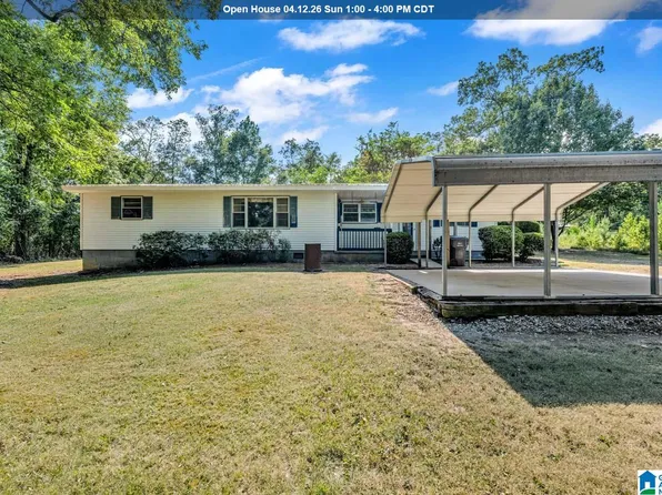 9240 Us Highway 31, Calera, AL 35040