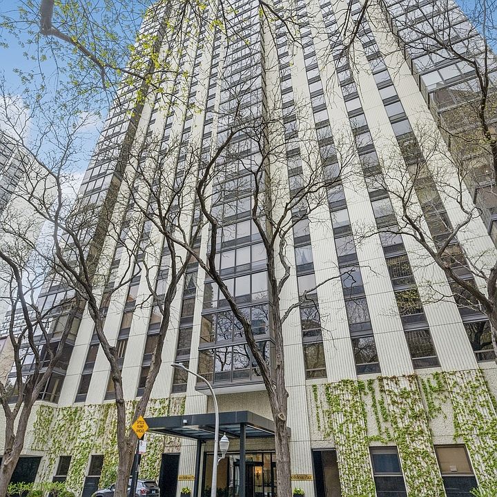 1st image of 100 E Bellevue Pl APT 28D